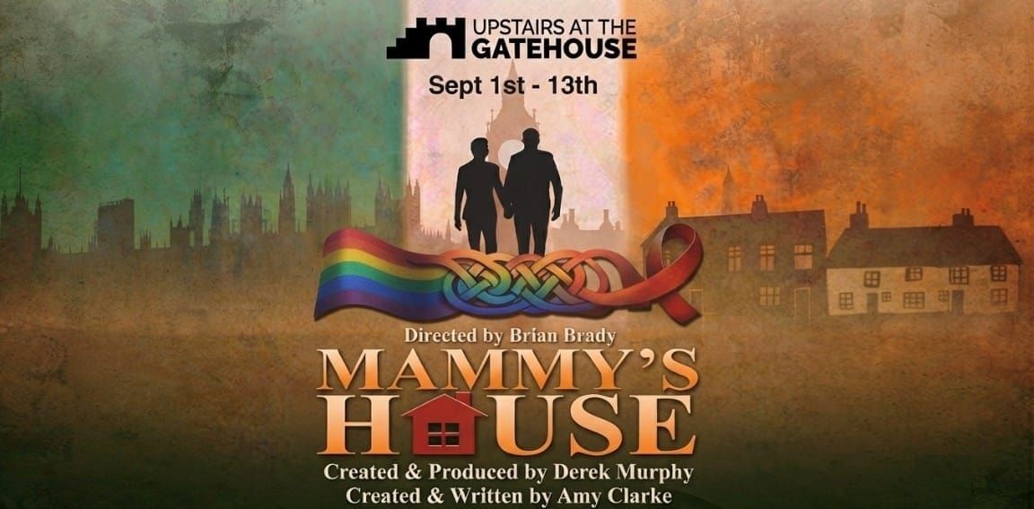 What's on in London: Mammy's House