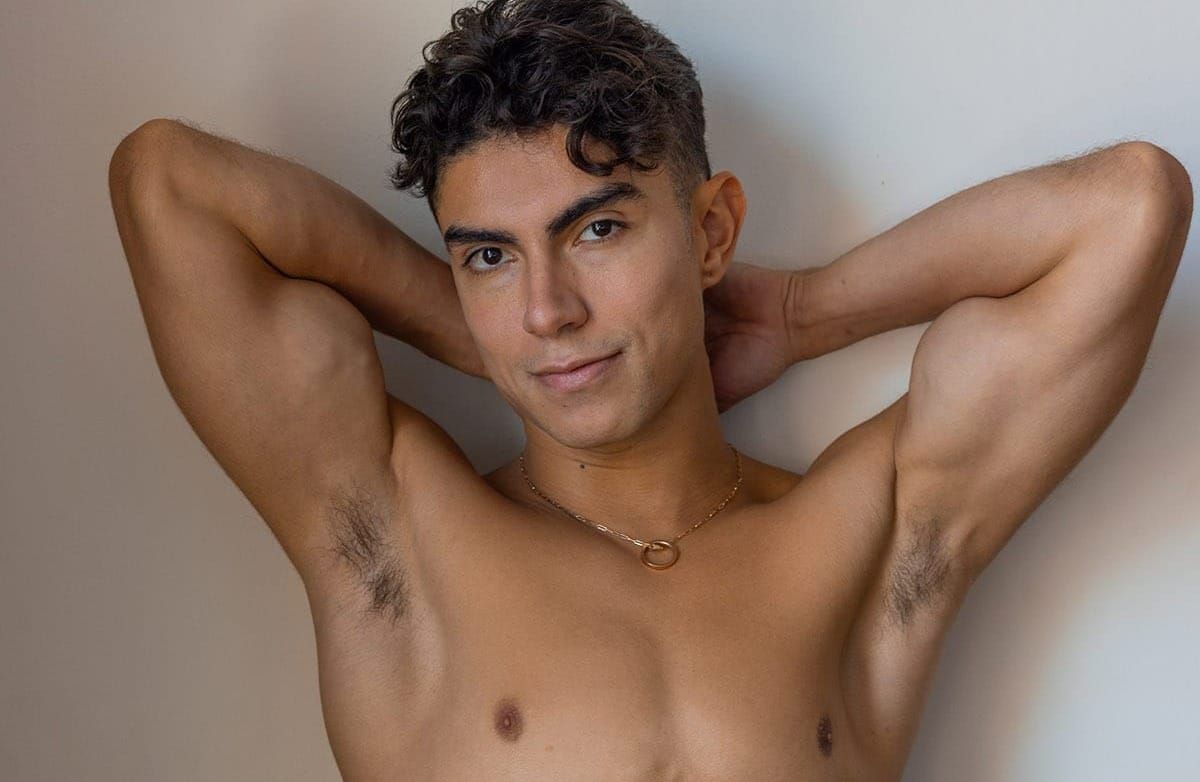 Alfonso Osnaya violently attacked in San Fran