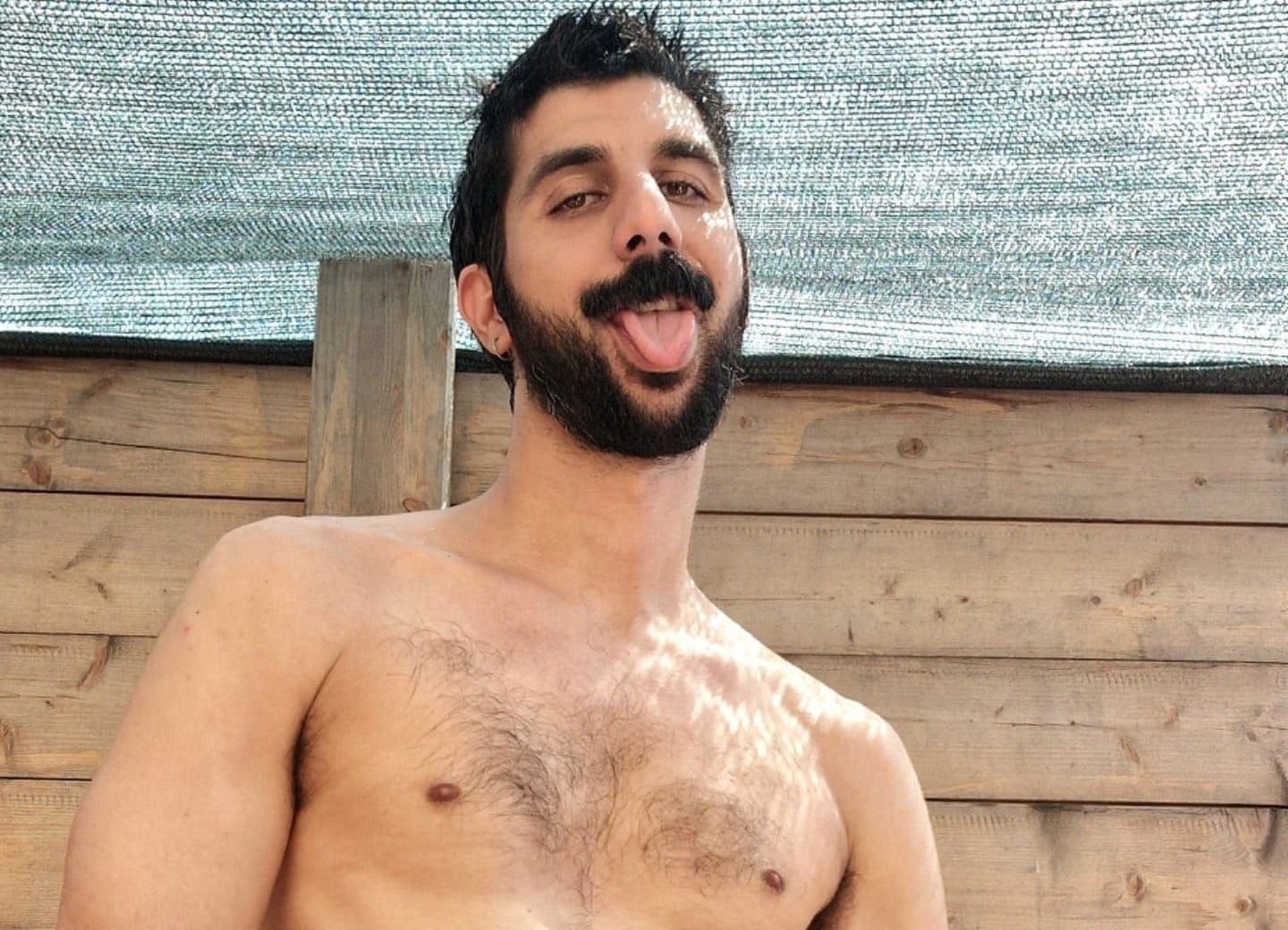 ManCrush: Leon Chevalier