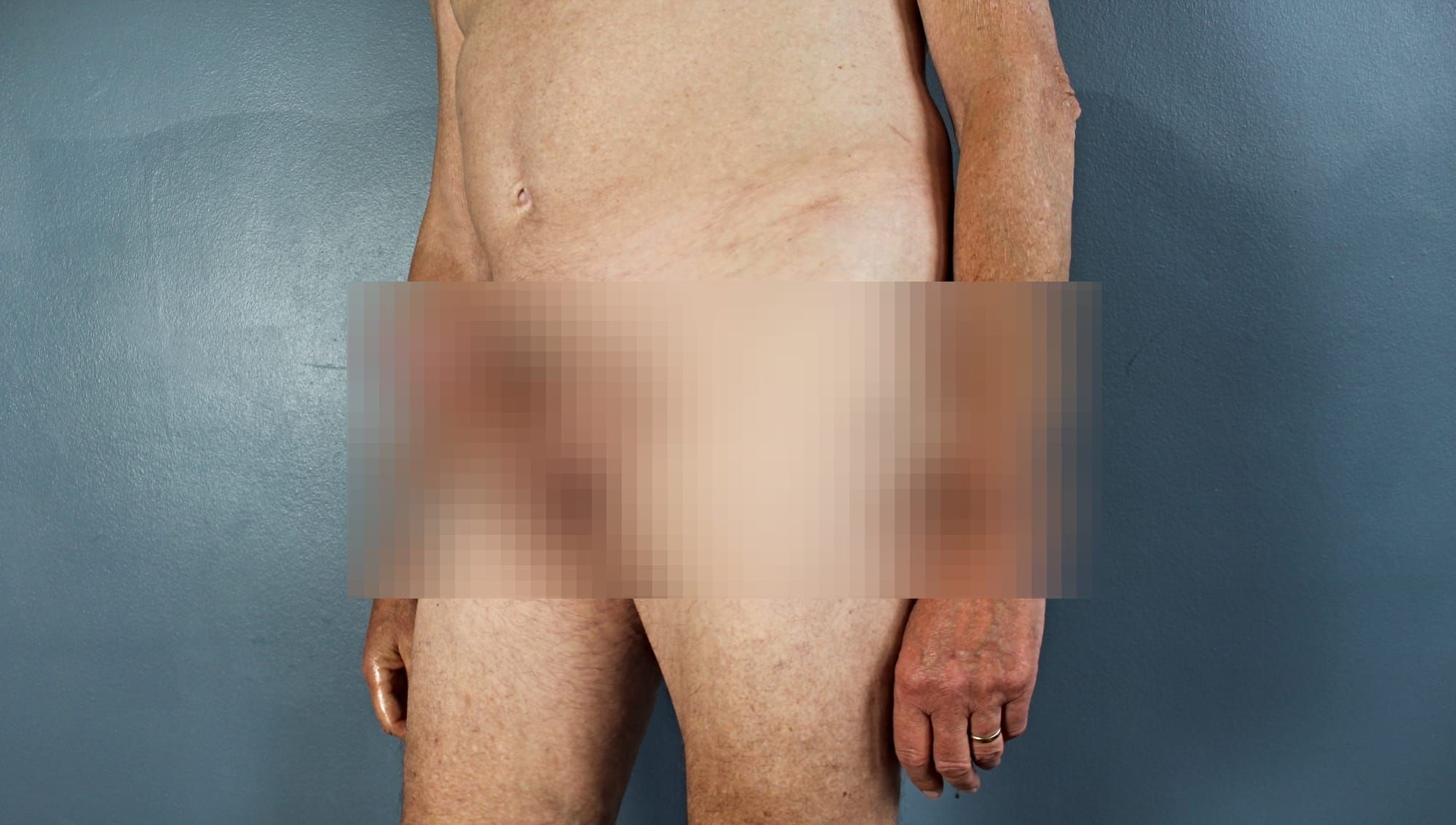 The Dick Diaries: Woody