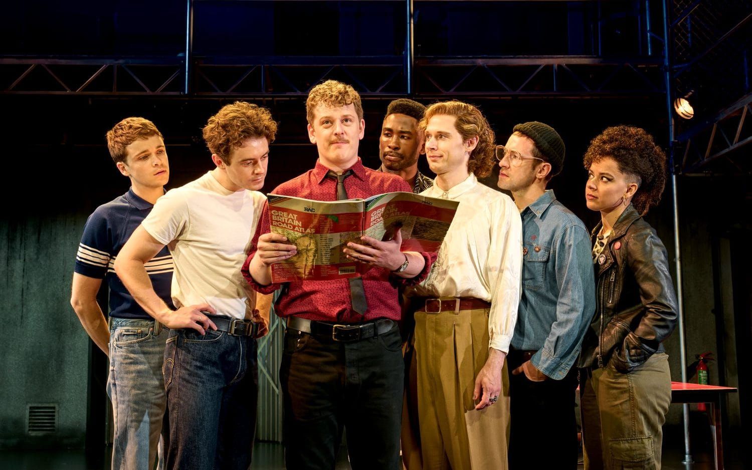 Review: Pride