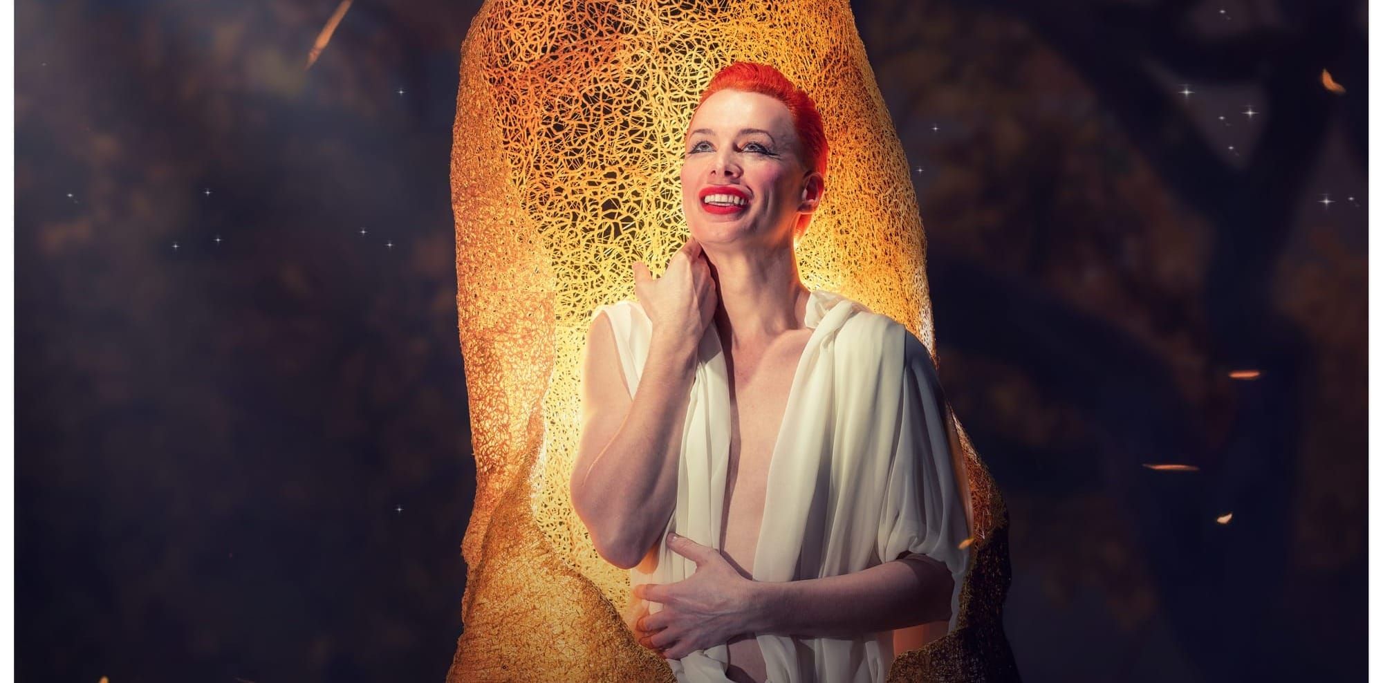 What's on in London: Amanda – The Night Before Me