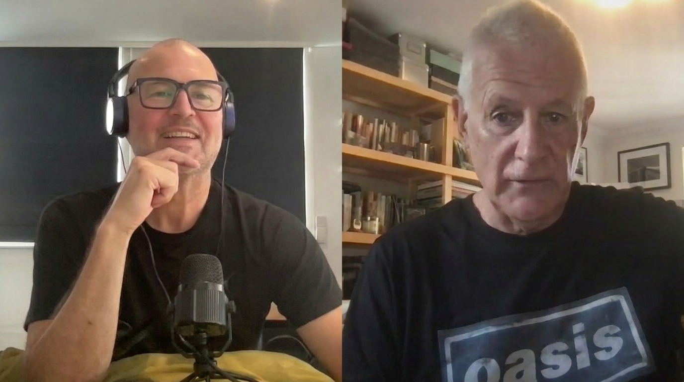 Naked Men Talking: David - Gay Men's Therapy