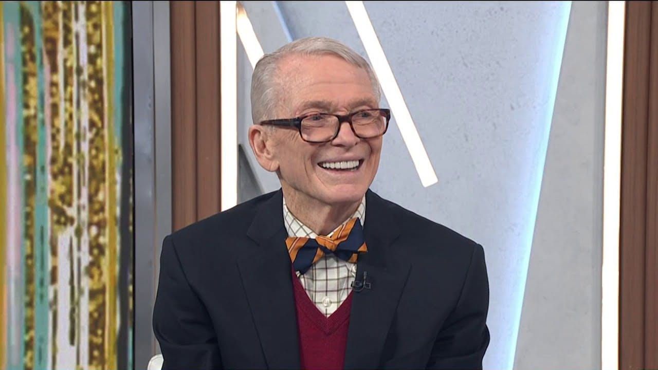 Bob Mackie has died