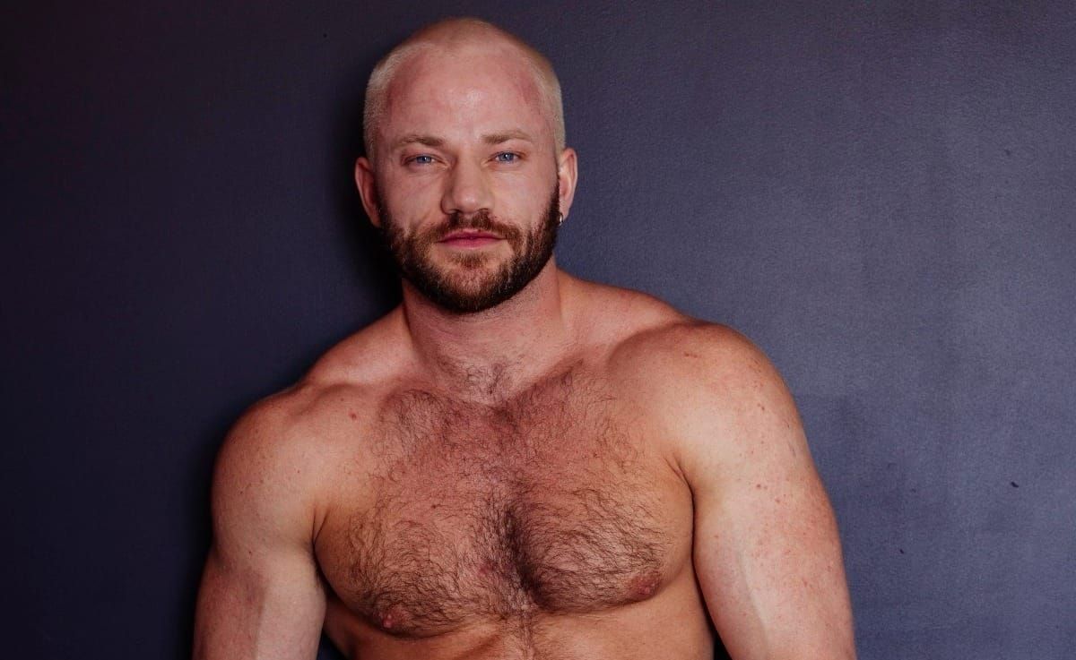 ManCrush: River North