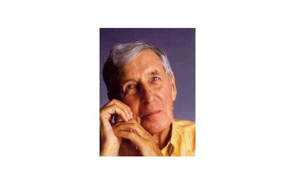 100 Heroes: Michael Tippet