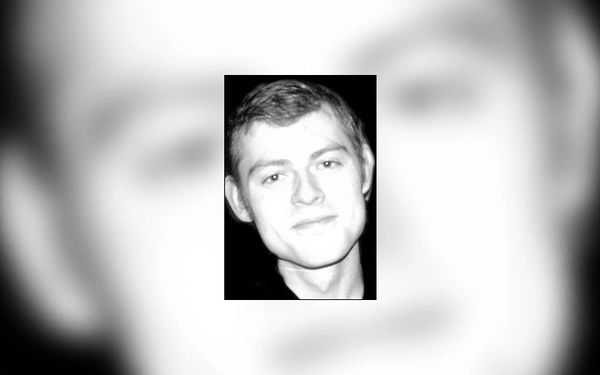 100 Heroes: Jody Dobrowski