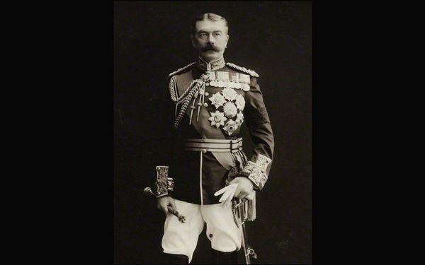 100 Heroes: Horatio Kitchener