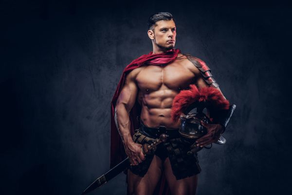 Aemilius the Roman (the story so far...)