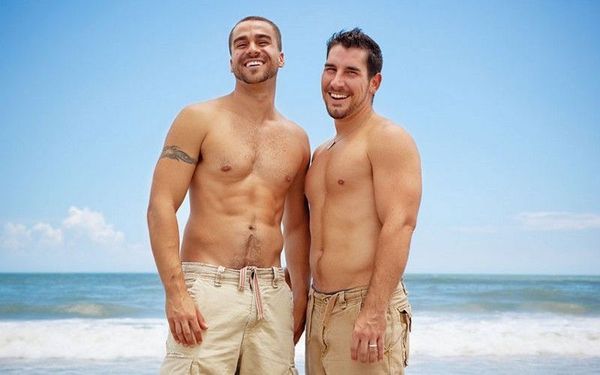 Which are the best gay beach vacations in the world?