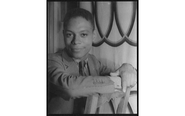 100 Heroes: Jimmie Daniels