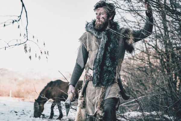 The Horse Tribe of the Celts (the story so far...)