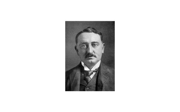 100 Heroes: Cecil Rhodes