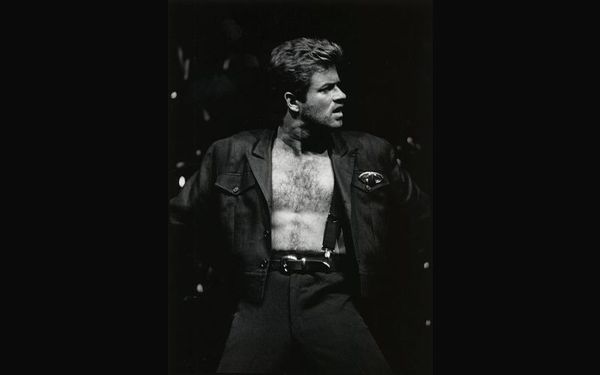 100 Heroes: George Michael