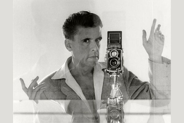 100 Heroes: Herbert List