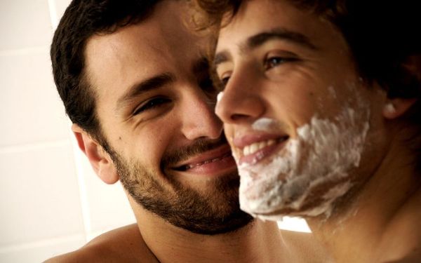 Gay Cinema Classic: From Beginning to End