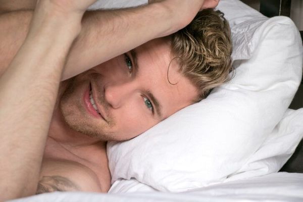 Is it possible for a guy to have multiple orgasms?