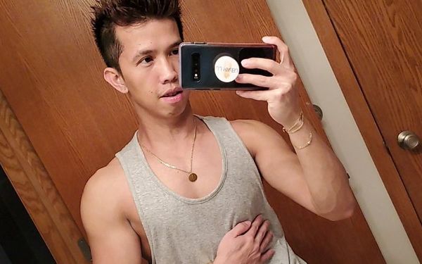 Behind-the-scenes: Levy Foxx