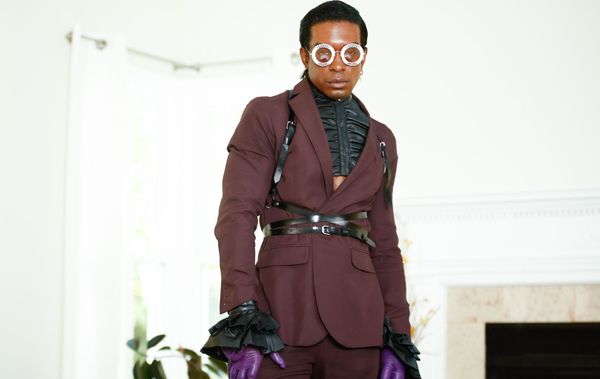 Real-life escapades: Don’t Drink the Kool-Aid