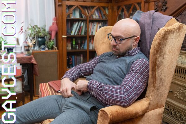 This doesn't have to be awkward.