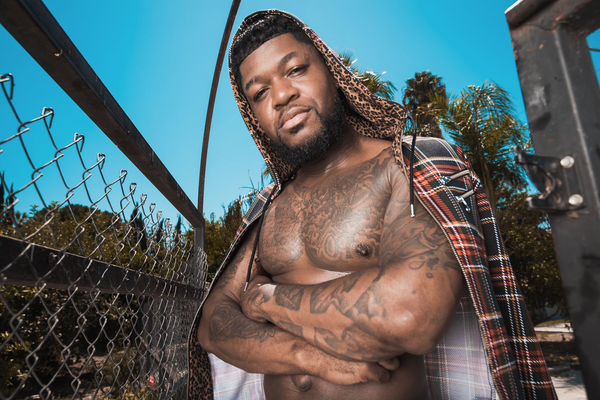 Social Media reports indicate Mr Cali has died