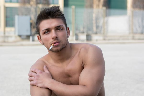 The Romanian Boy (the story so far...)