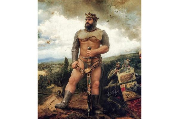 ArtCrush: Astra Zero