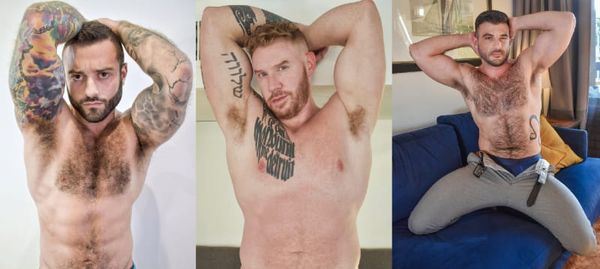 ArtCrush: Ryan Stanford