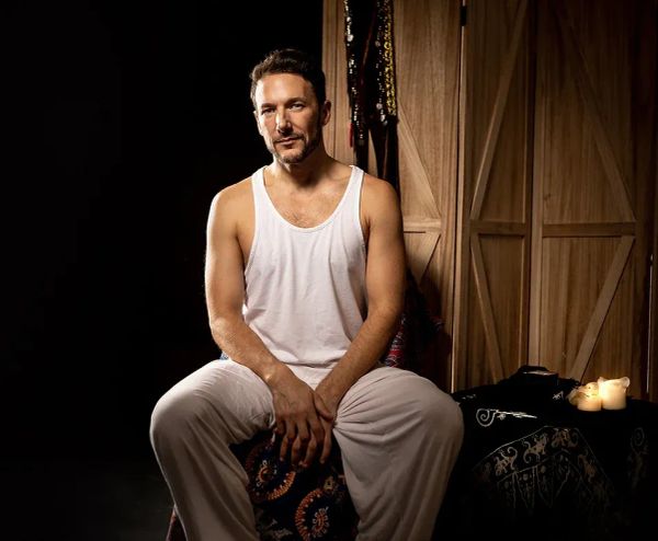 Looking for a new way to connect with other men?