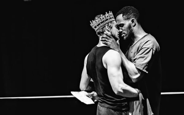 100 Heroes: Edward II