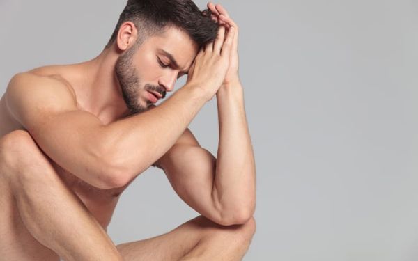 Tantra: Improve your sex-life.