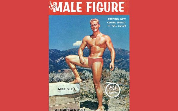 100 Heroes: Bruce Bellas