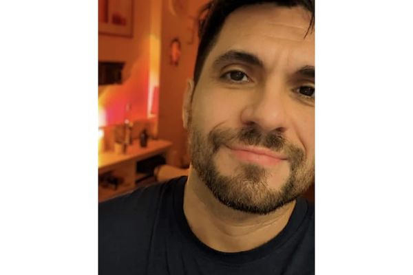 Naked Men Talking: Artie, the Taoist Masseur