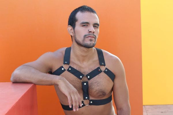 Kink 1.01: Humiliation