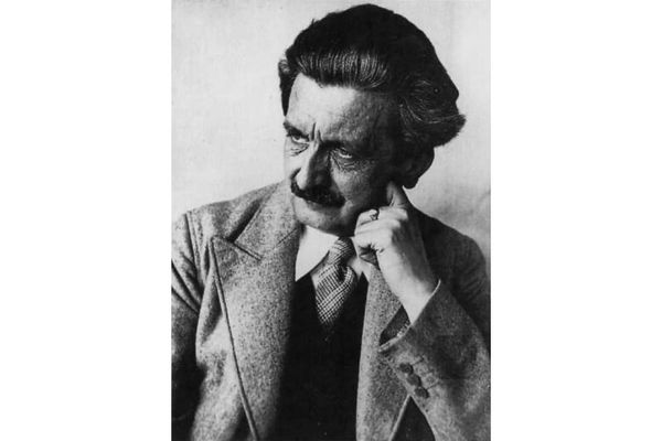 Villain Edit: Adolf Brand