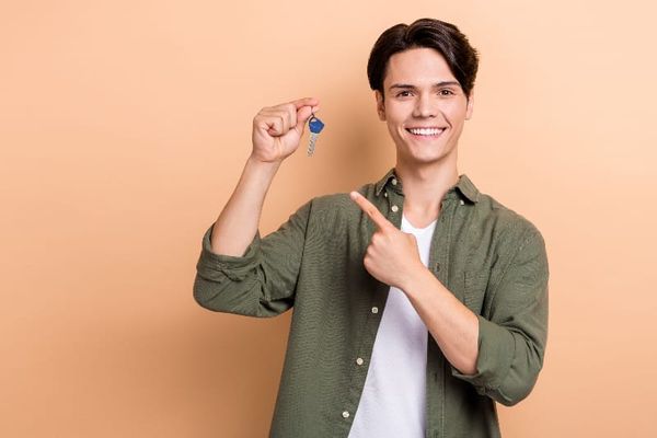 Are you locked and loaded?