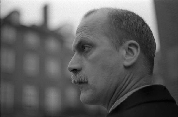 100 Heroes: John Preston