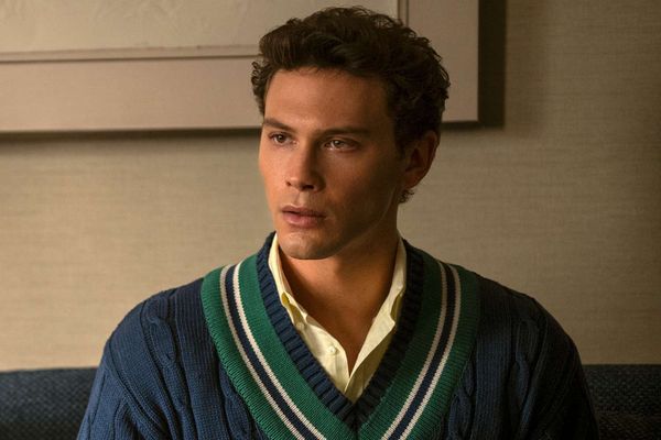 Celebrity Crush: Cooper Koch