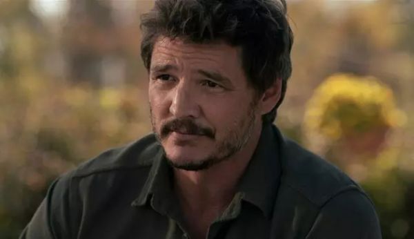 Pedro Pascal in slutty shorts