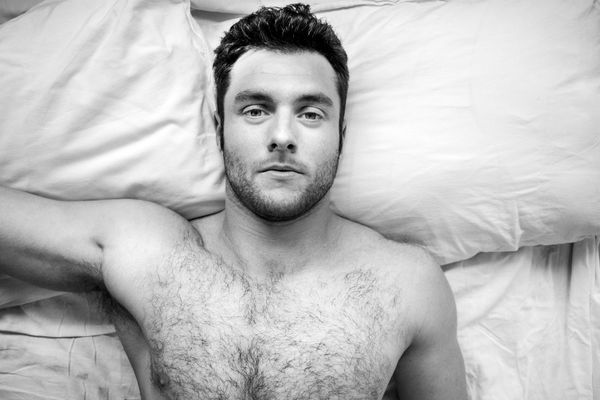 Got a cum-rag handy?