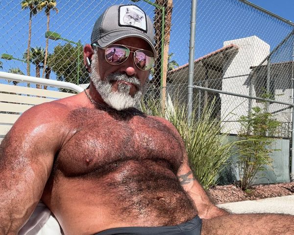 ManCrush: Lawson James