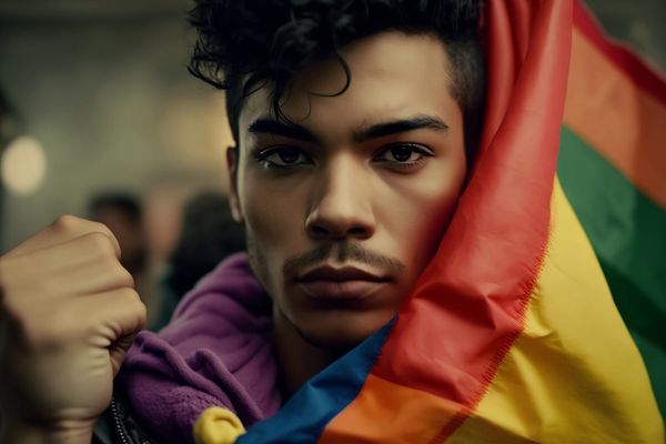 What's life like for LGBTQ people in Haiti?