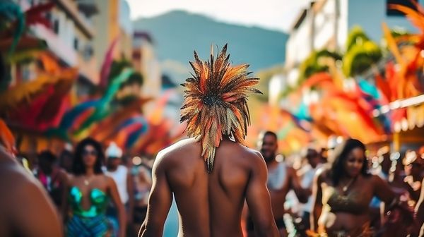 What's life like for LGBTQ people in Trinidad and Tobago?
