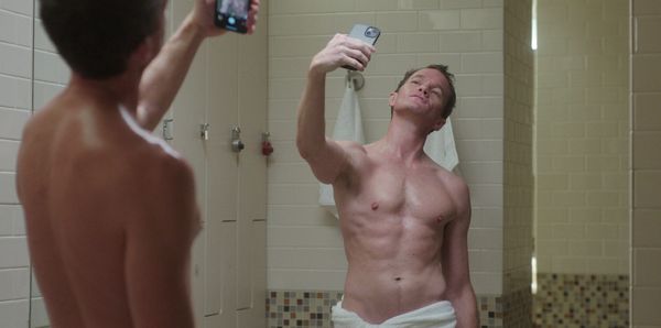 Celebrity Crush: Neil Patrick Harris