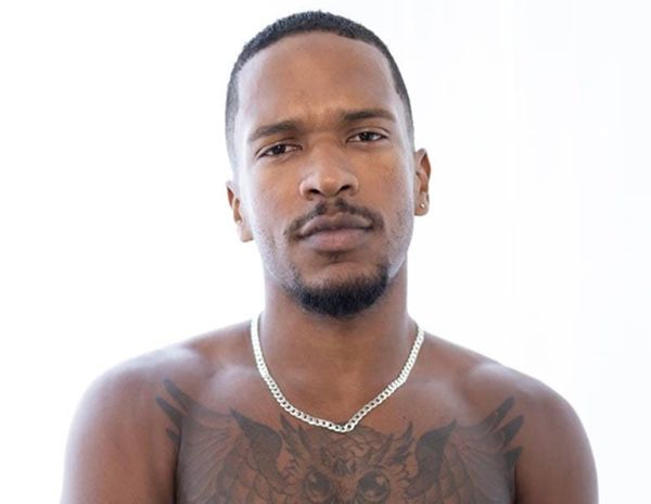 ManCrush: Caio Rodrigues