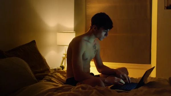 Culture Watch: Sebastian