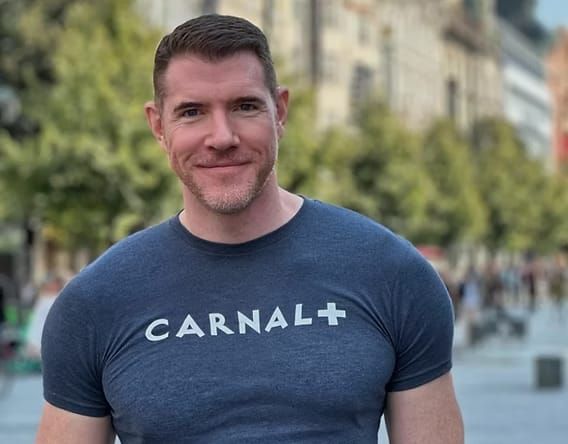 Grabbys Spotlight: Legrand Wolf