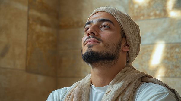 100 Heroes: Abu Nuwas