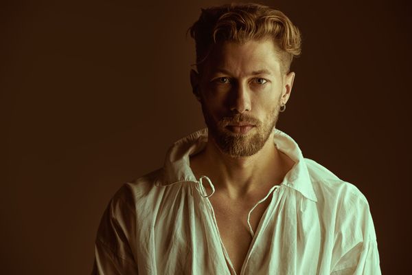 Knights of the Crimson Seal (the latest chapter)