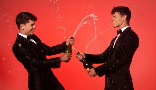 Grabbys Europe 2026: Who will win the trophies?